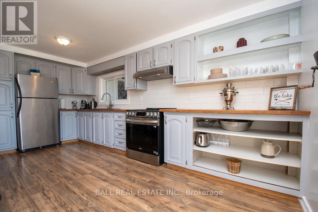 1171 Pine Ridge Road, Asphodel-Norwood, Ontario  K0L 1Y0 - Photo 11 - X12927890