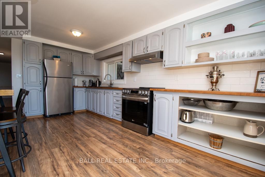1171 Pine Ridge Road, Asphodel-Norwood, Ontario  K0L 1Y0 - Photo 12 - X12927890