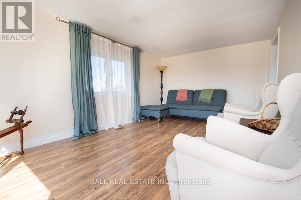 1171 Pine Ridge Road, Asphodel-Norwood, Ontario  K0L 1Y0 - Photo 19 - X12927890