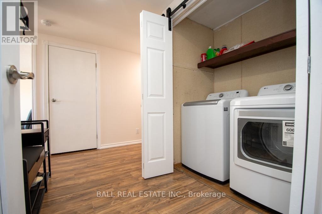1171 Pine Ridge Road, Asphodel-Norwood, Ontario  K0L 1Y0 - Photo 28 - X12927890