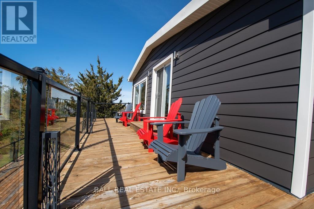 1171 Pine Ridge Road, Asphodel-Norwood, Ontario  K0L 1Y0 - Photo 32 - X12927890