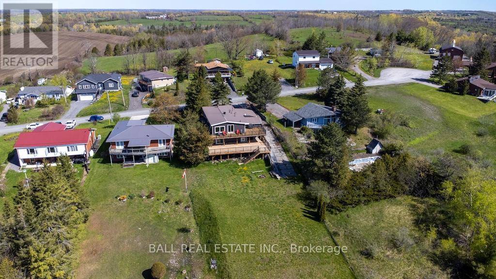1171 Pine Ridge Road, Asphodel-Norwood, Ontario  K0L 1Y0 - Photo 36 - X12927890