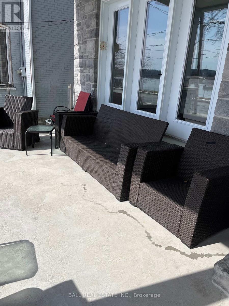 1171 Pine Ridge Road, Asphodel-Norwood, Ontario  K0L 1Y0 - Photo 31 - X12927890