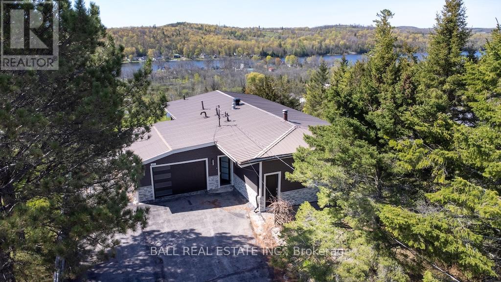 1171 Pine Ridge Road, Asphodel-Norwood, Ontario  K0L 1Y0 - Photo 39 - X12927890