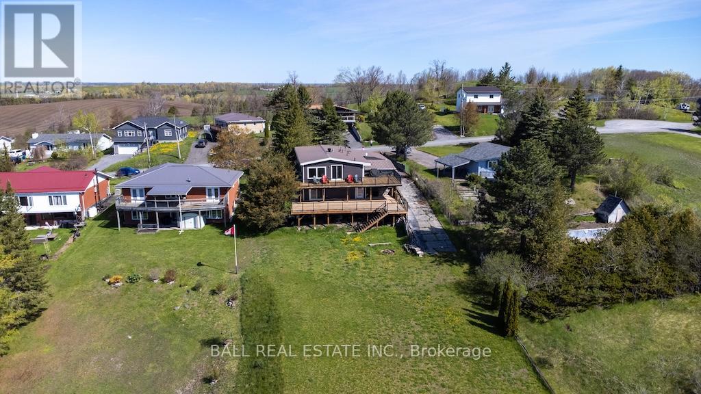 1171 Pine Ridge Road, Asphodel-Norwood, Ontario  K0L 1Y0 - Photo 40 - X12927890