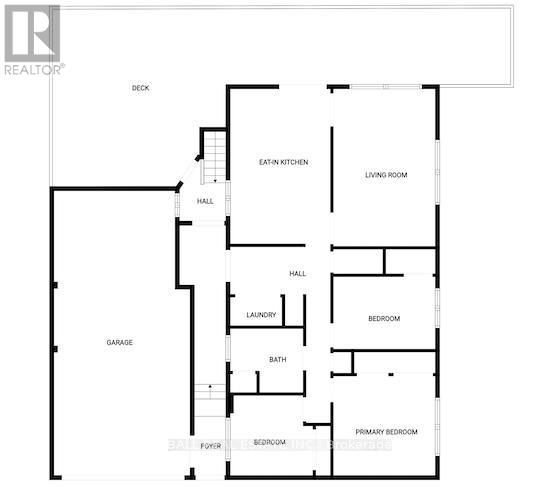 1171 Pine Ridge Road, Asphodel-Norwood, Ontario  K0L 1Y0 - Photo 42 - X12927890