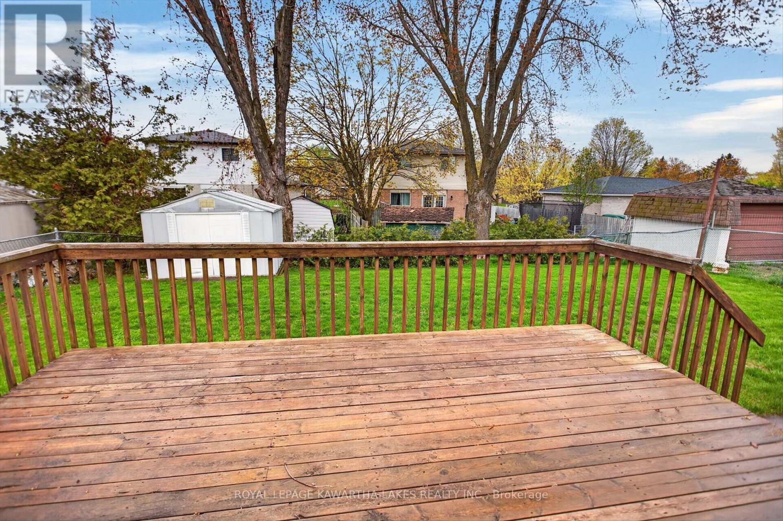 161 Angeline Street N, Kawartha Lakes, Ontario  K9V 4X3 - Photo 43 - X13137680