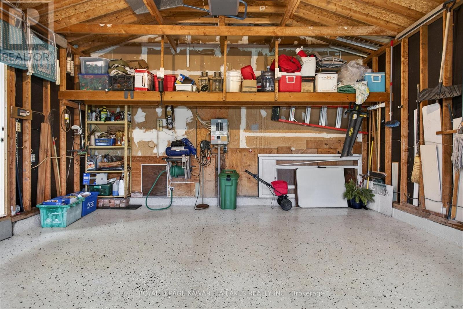 161 Angeline Street N, Kawartha Lakes, Ontario  K9V 4X3 - Photo 41 - X13137680