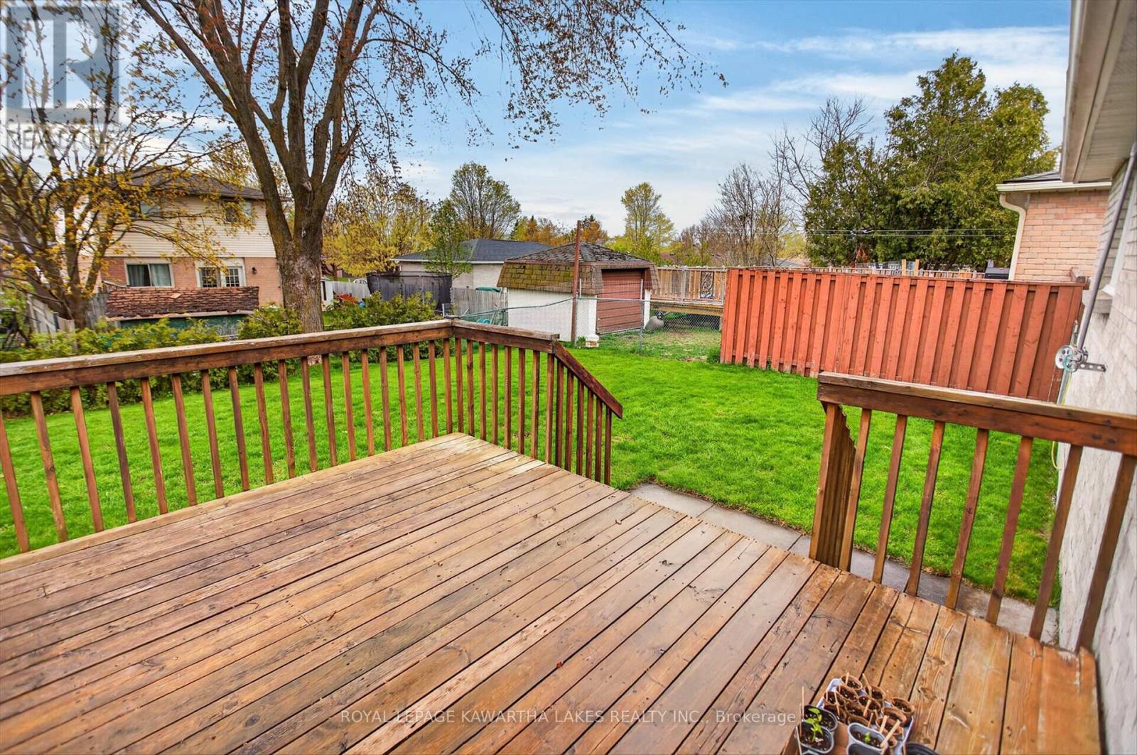 161 Angeline Street N, Kawartha Lakes, Ontario  K9V 4X3 - Photo 44 - X13137680