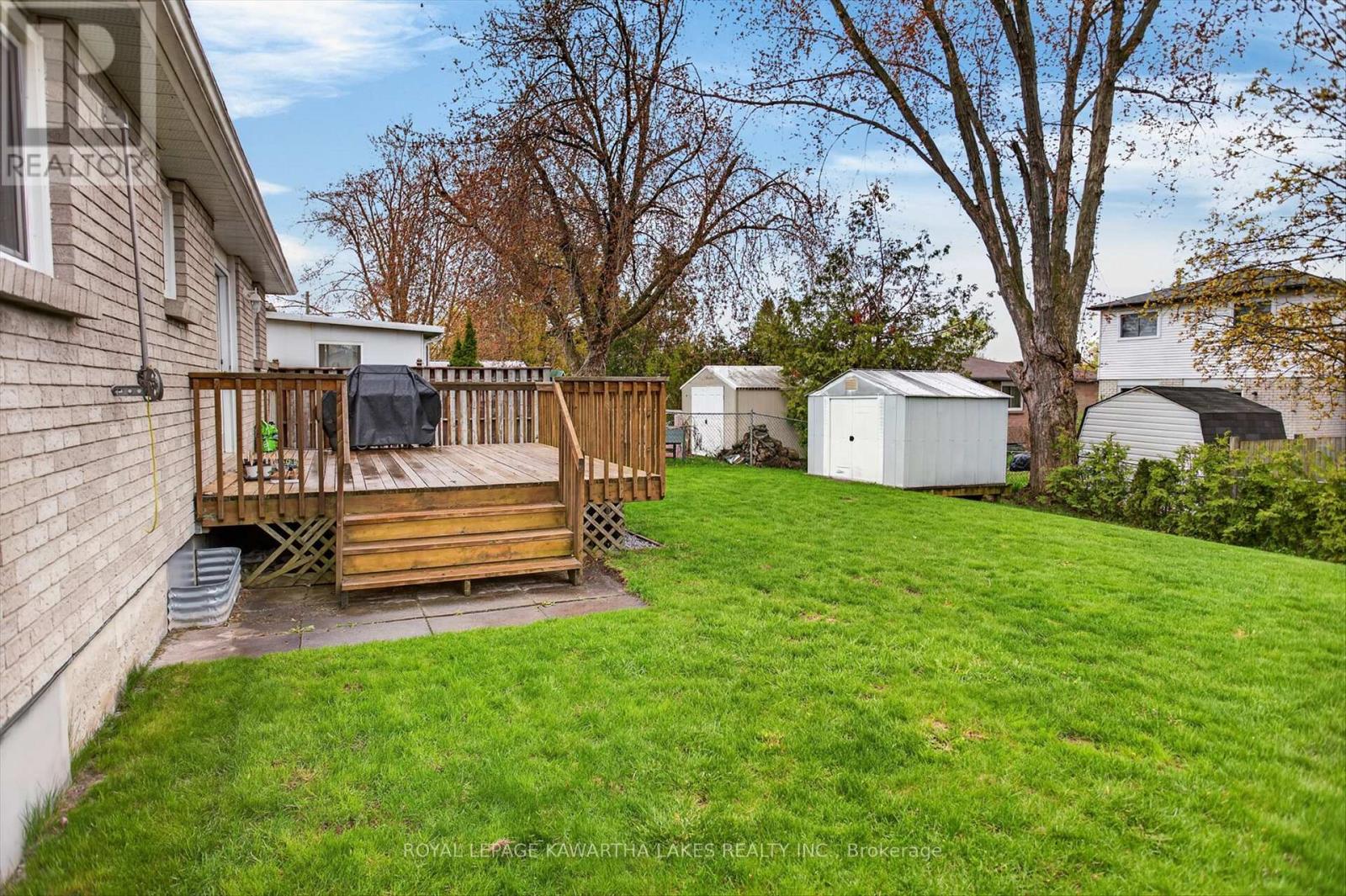161 Angeline Street N, Kawartha Lakes, Ontario  K9V 4X3 - Photo 45 - X13137680