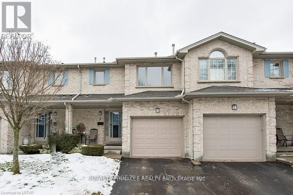 8 - 155 Killarney Road, London North, Ontario  N5X 3X8 - Photo 1 - X12966050
