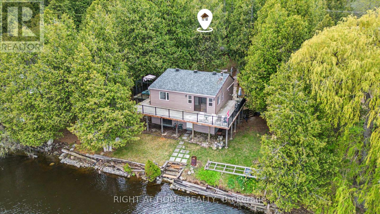 4664 NORTHWOODS DRIVE, Ottawa, Ontario