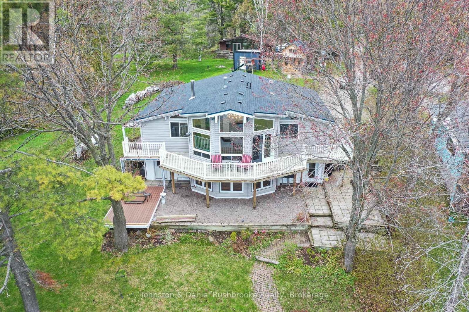 3619 Southwood Beach Boulevard, Ramara, Ontario  L0K 2B0 - Photo 1 - S13138262