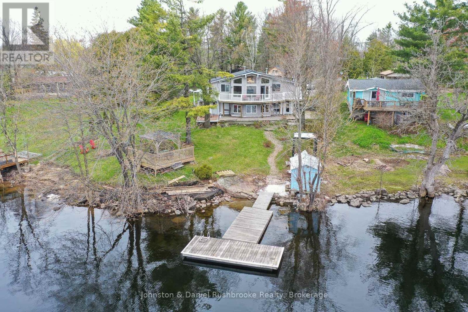 3619 Southwood Beach Boulevard, Ramara, Ontario  L0K 2B0 - Photo 2 - S13138262