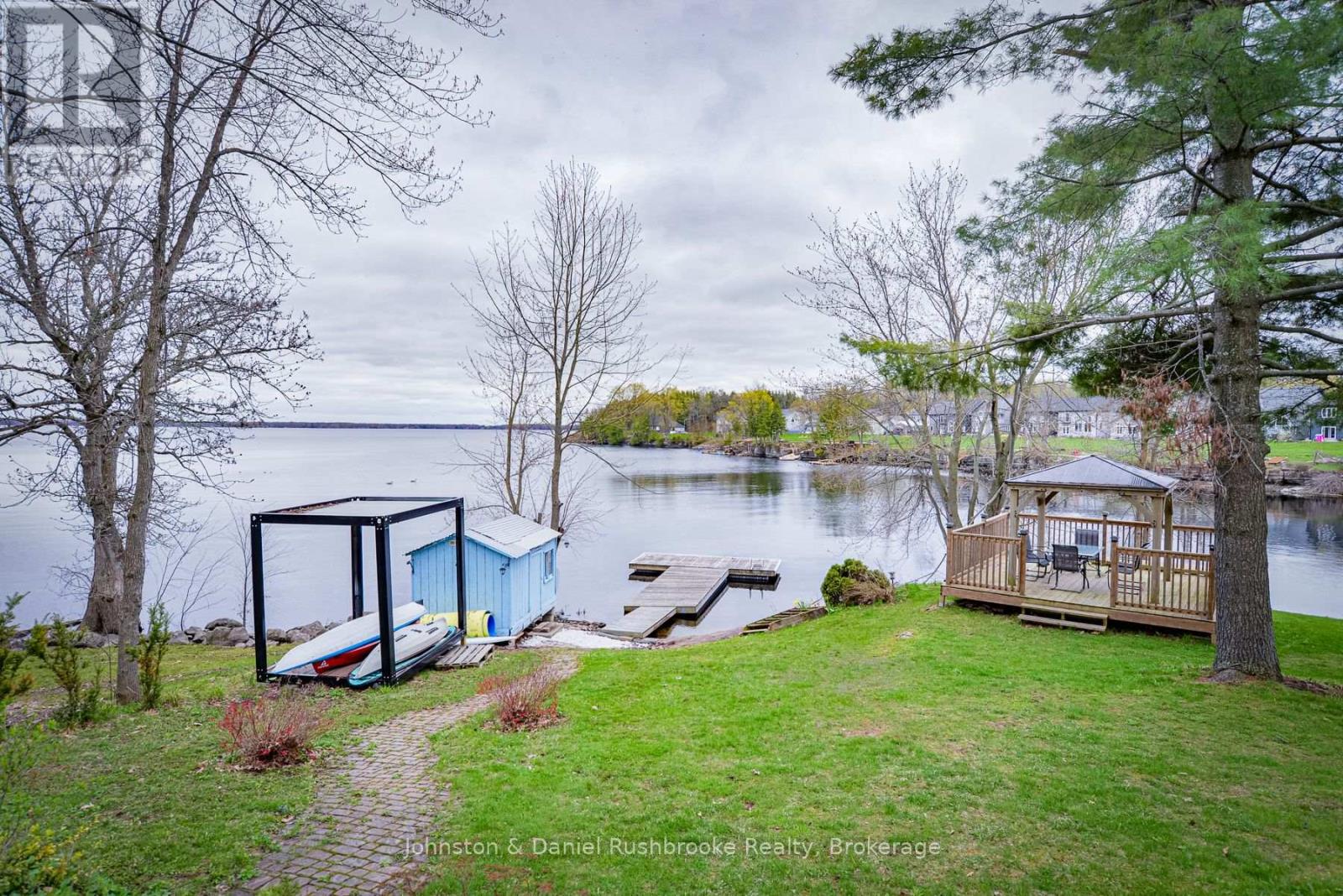 3619 Southwood Beach Boulevard, Ramara, Ontario  L0K 2B0 - Photo 30 - S13138262