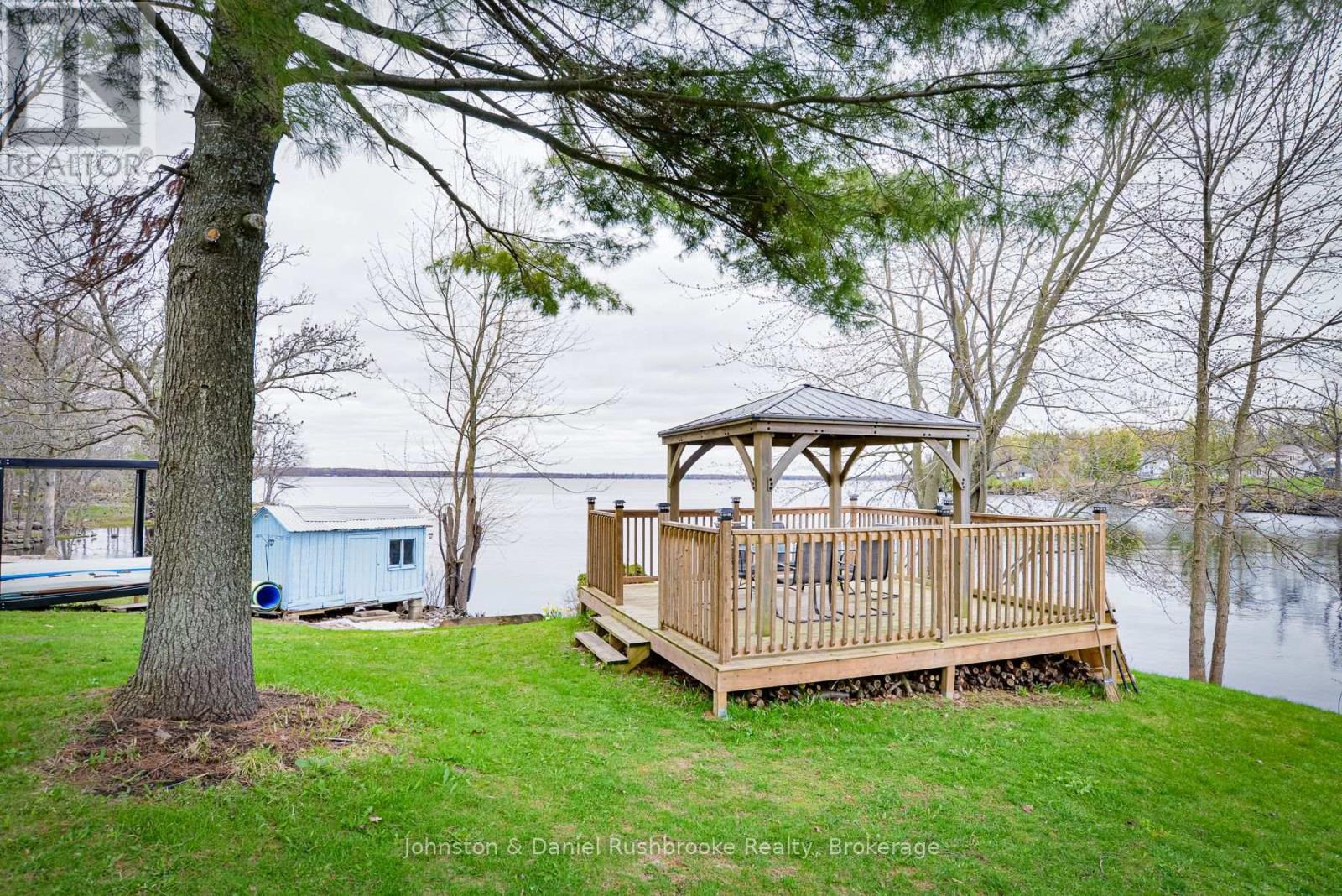 3619 Southwood Beach Boulevard, Ramara, Ontario  L0K 2B0 - Photo 31 - S13138262