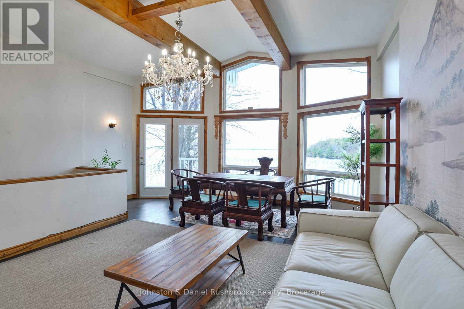 3619 Southwood Beach Boulevard, Ramara, Ontario  L0K 2B0 - Photo 5 - S13138262