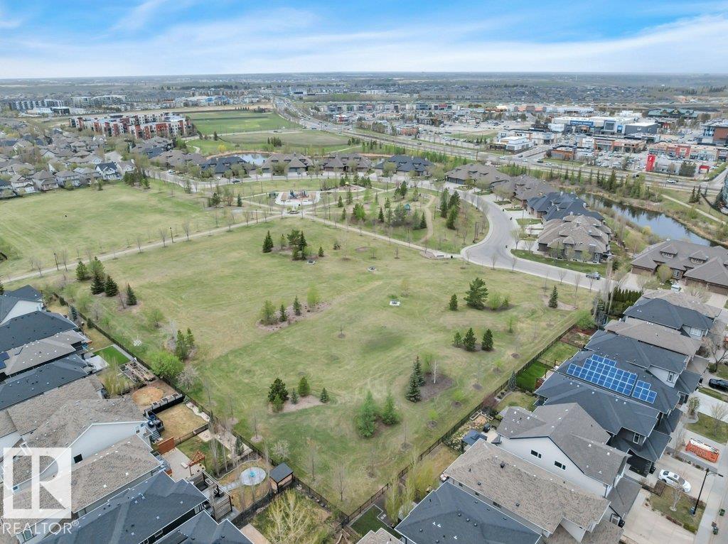 1958 Ainslie Link Sw, Edmonton, Alberta  T6W 2L9 - Photo 4 - E4488272