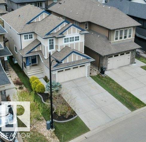 1958 AINSLIE LINK SW, edmonton, Alberta