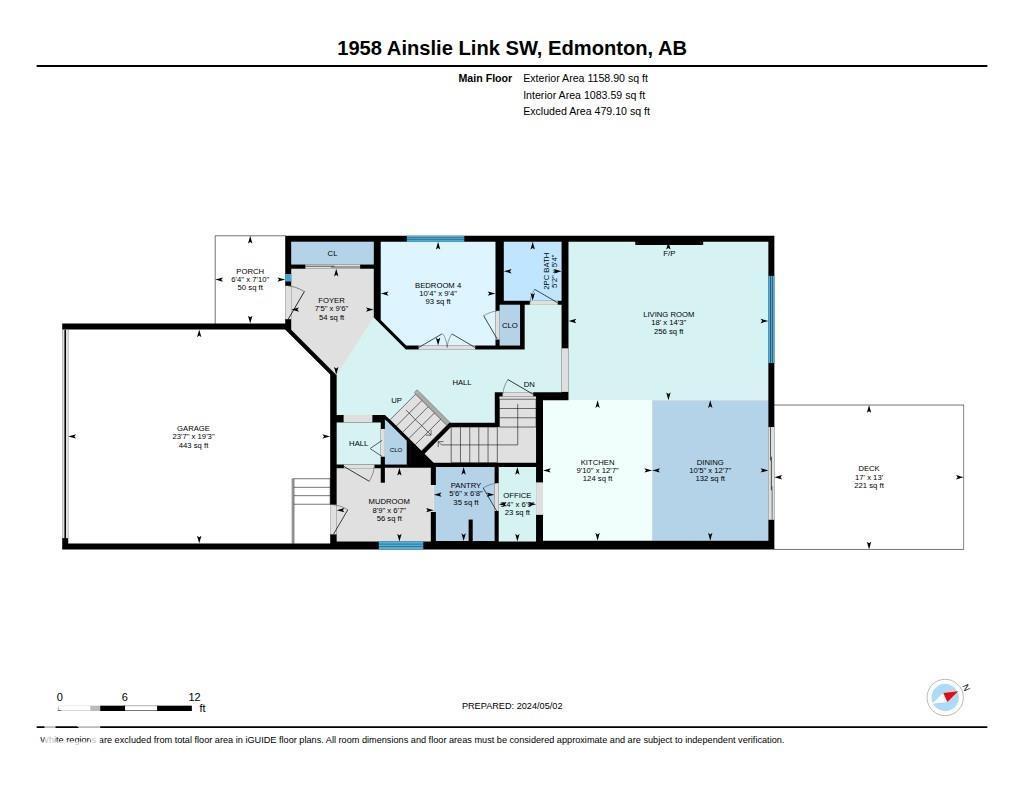 1958 Ainslie Link Sw, Edmonton, Alberta  T6W 2L9 - Photo 72 - E4488272