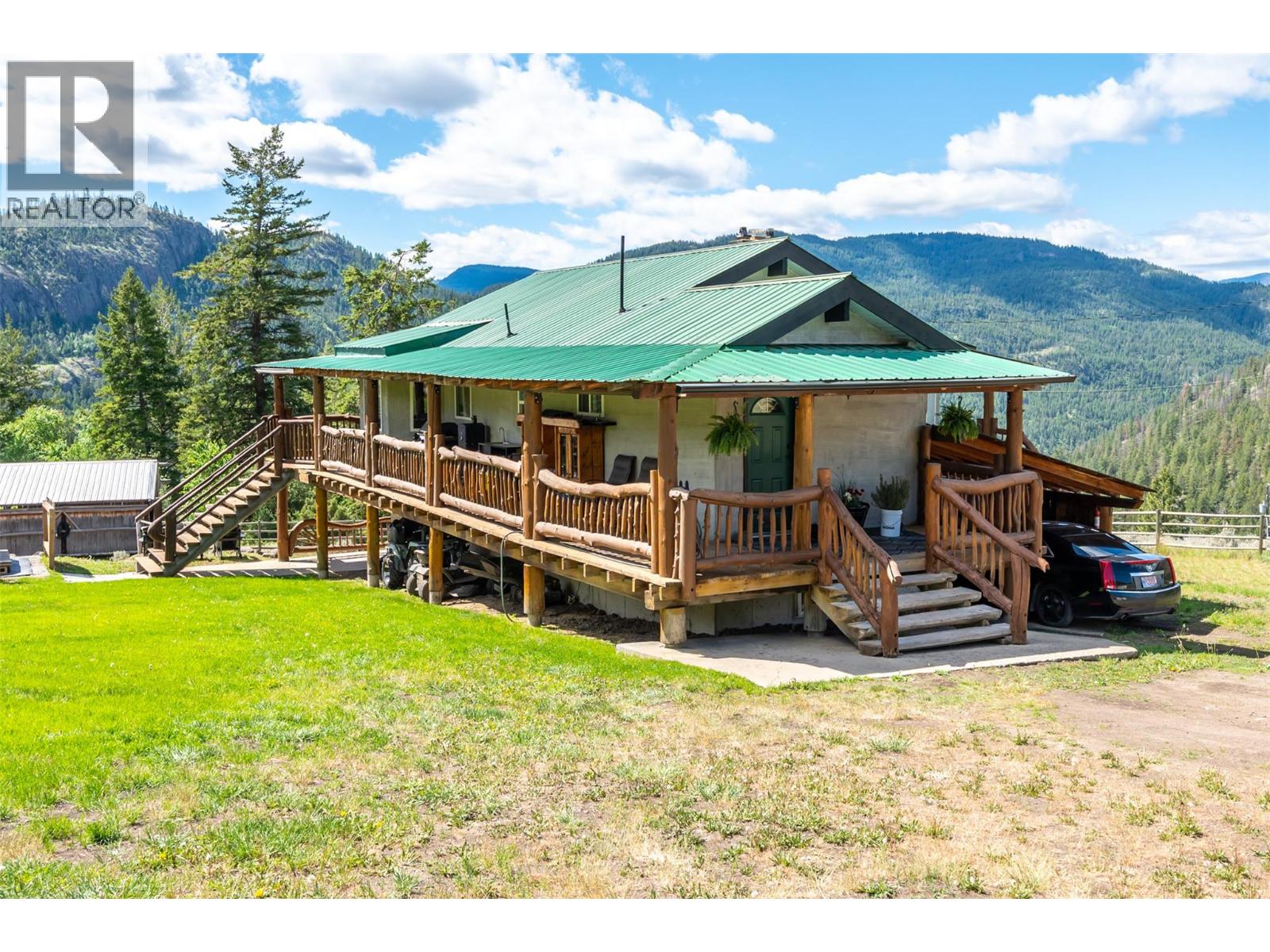 875 Sheep Creek Road, Kaleden, British Columbia  V0H 1K0 - Photo 11 - 10387707