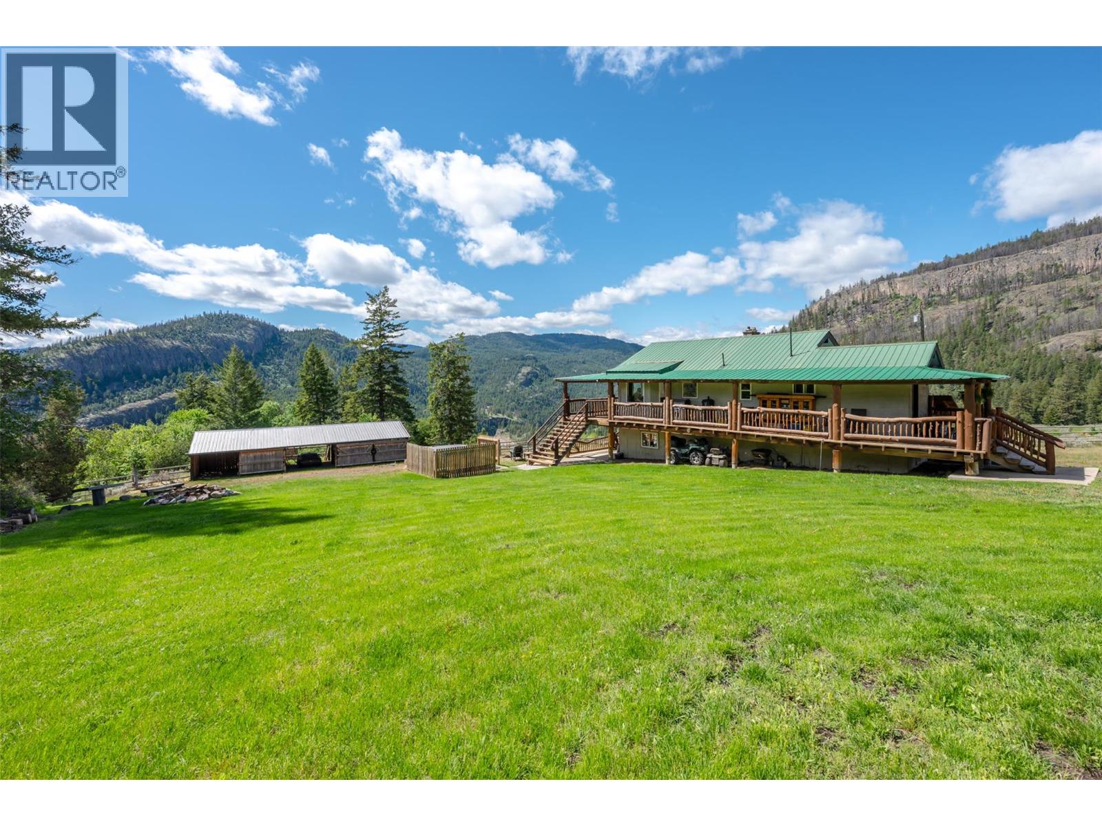 875 Sheep Creek Road, Kaleden, British Columbia  V0H 1K0 - Photo 37 - 10387707