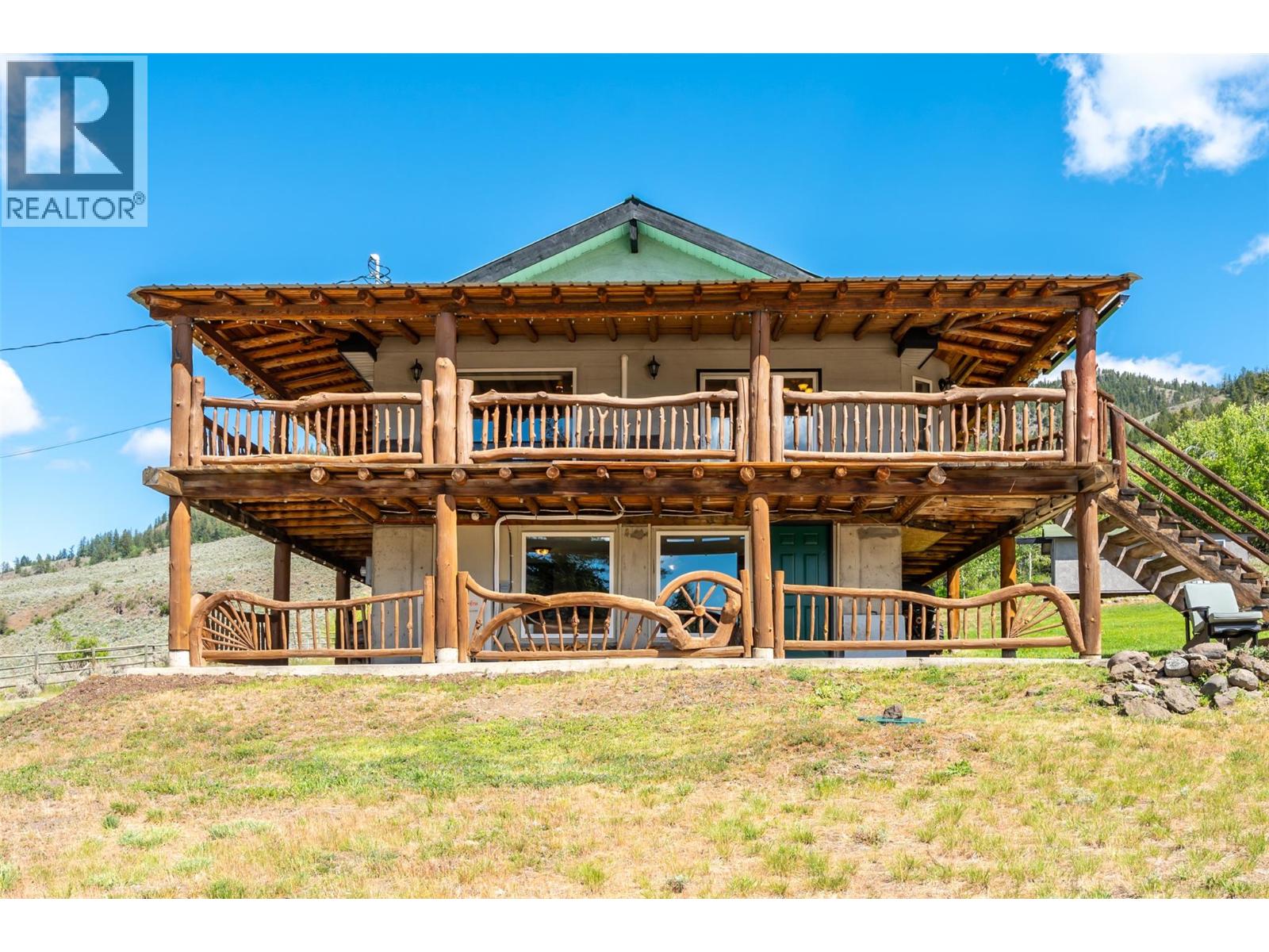 875 Sheep Creek Road, Kaleden, British Columbia  V0H 1K0 - Photo 40 - 10387707