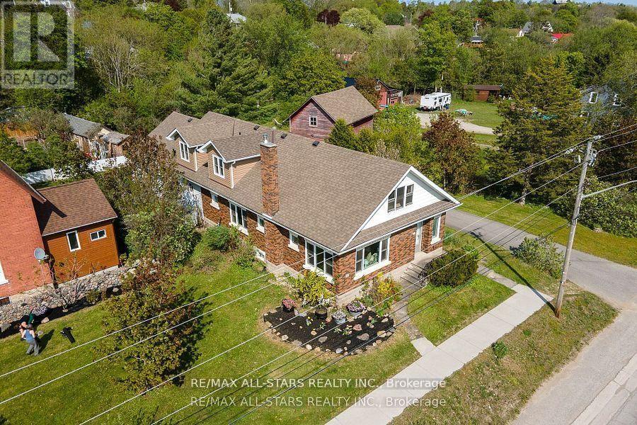 61 Francis Street E, Kawartha Lakes, Ontario  K0M 1N0 - Photo 1 - X13138304