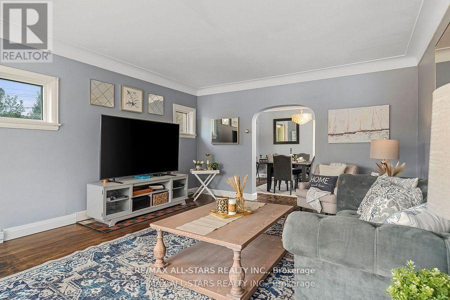 61 Francis Street E, Kawartha Lakes, Ontario  K0M 1N0 - Photo 11 - X13138304