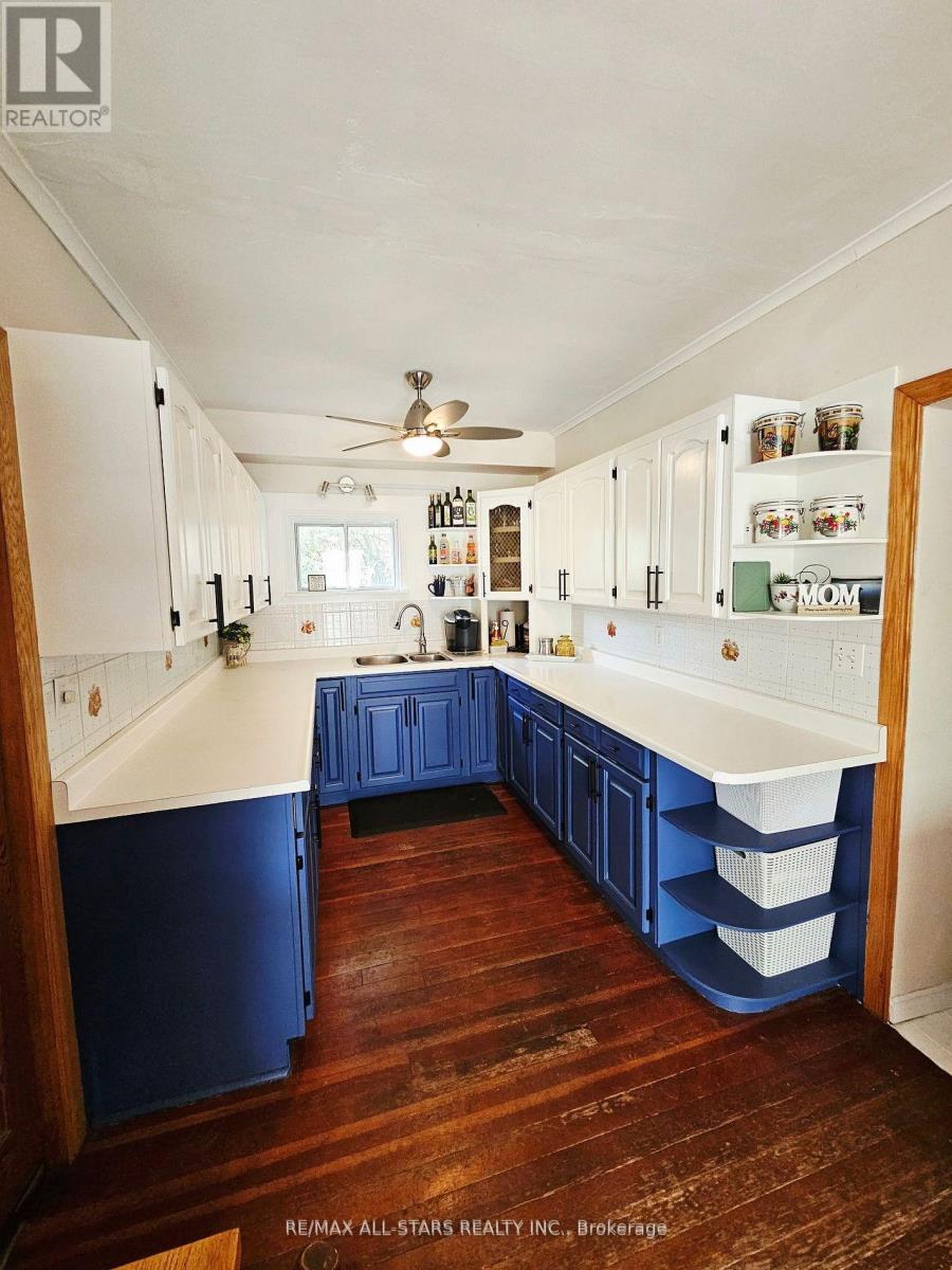 61 Francis Street E, Kawartha Lakes, Ontario  K0M 1N0 - Photo 15 - X13138304