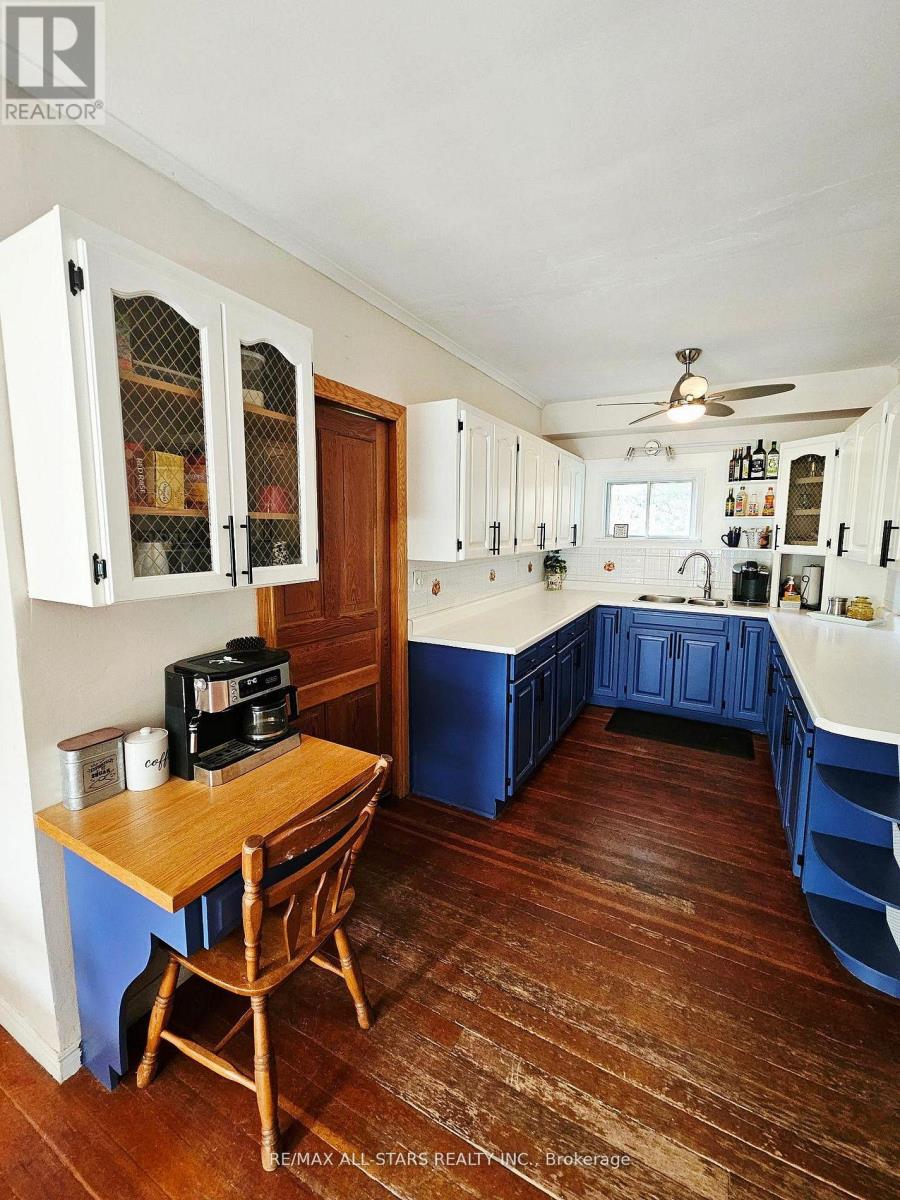 61 Francis Street E, Kawartha Lakes, Ontario  K0M 1N0 - Photo 16 - X13138304