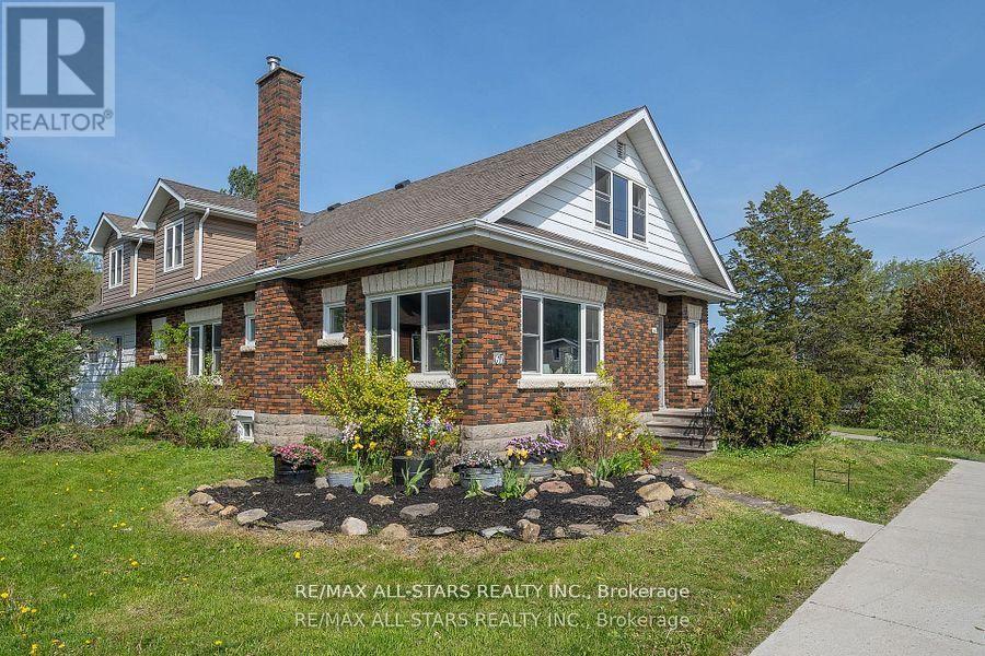 61 Francis Street E, Kawartha Lakes, Ontario  K0M 1N0 - Photo 2 - X13138304