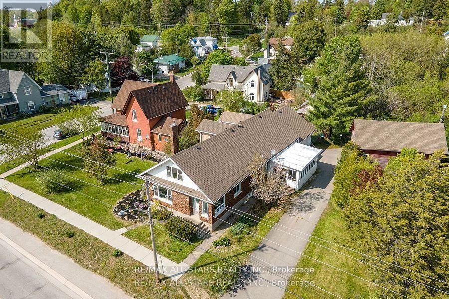 61 Francis Street E, Kawartha Lakes, Ontario  K0M 1N0 - Photo 3 - X13138304