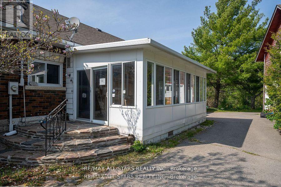 61 Francis Street E, Kawartha Lakes, Ontario  K0M 1N0 - Photo 30 - X13138304