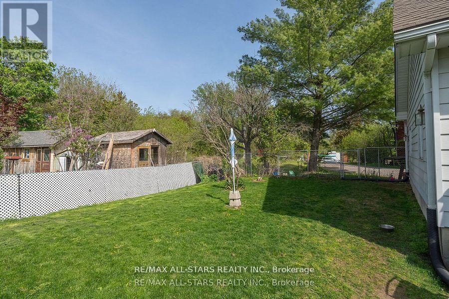 61 Francis Street E, Kawartha Lakes, Ontario  K0M 1N0 - Photo 35 - X13138304