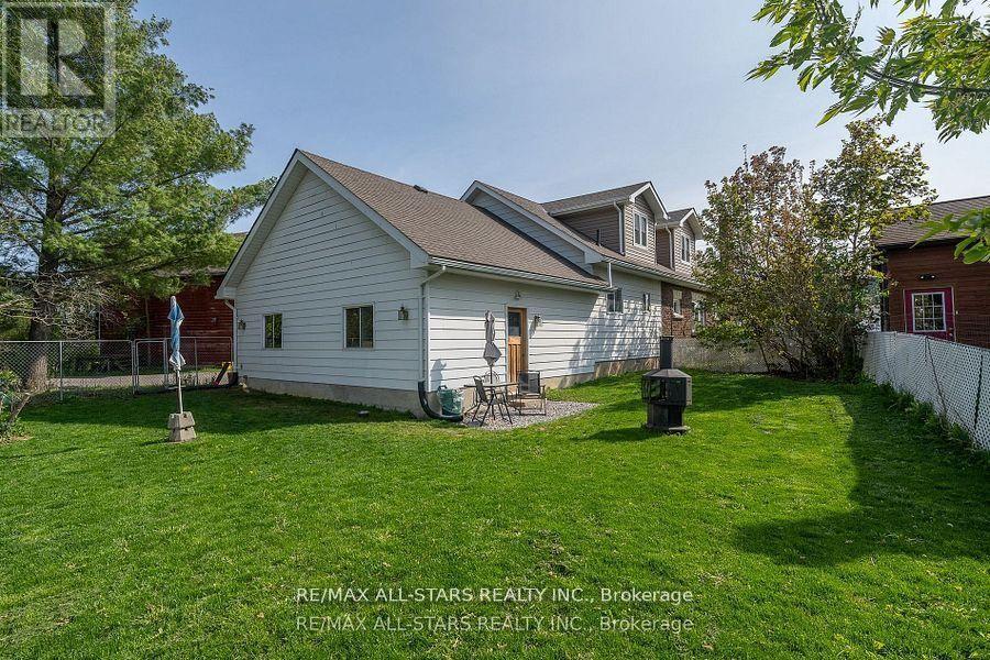 61 Francis Street E, Kawartha Lakes, Ontario  K0M 1N0 - Photo 36 - X13138304