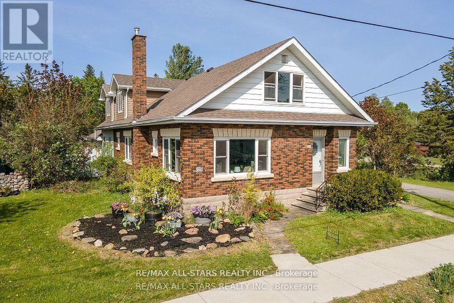61 Francis Street E, Kawartha Lakes, Ontario  K0M 1N0 - Photo 37 - X13138304