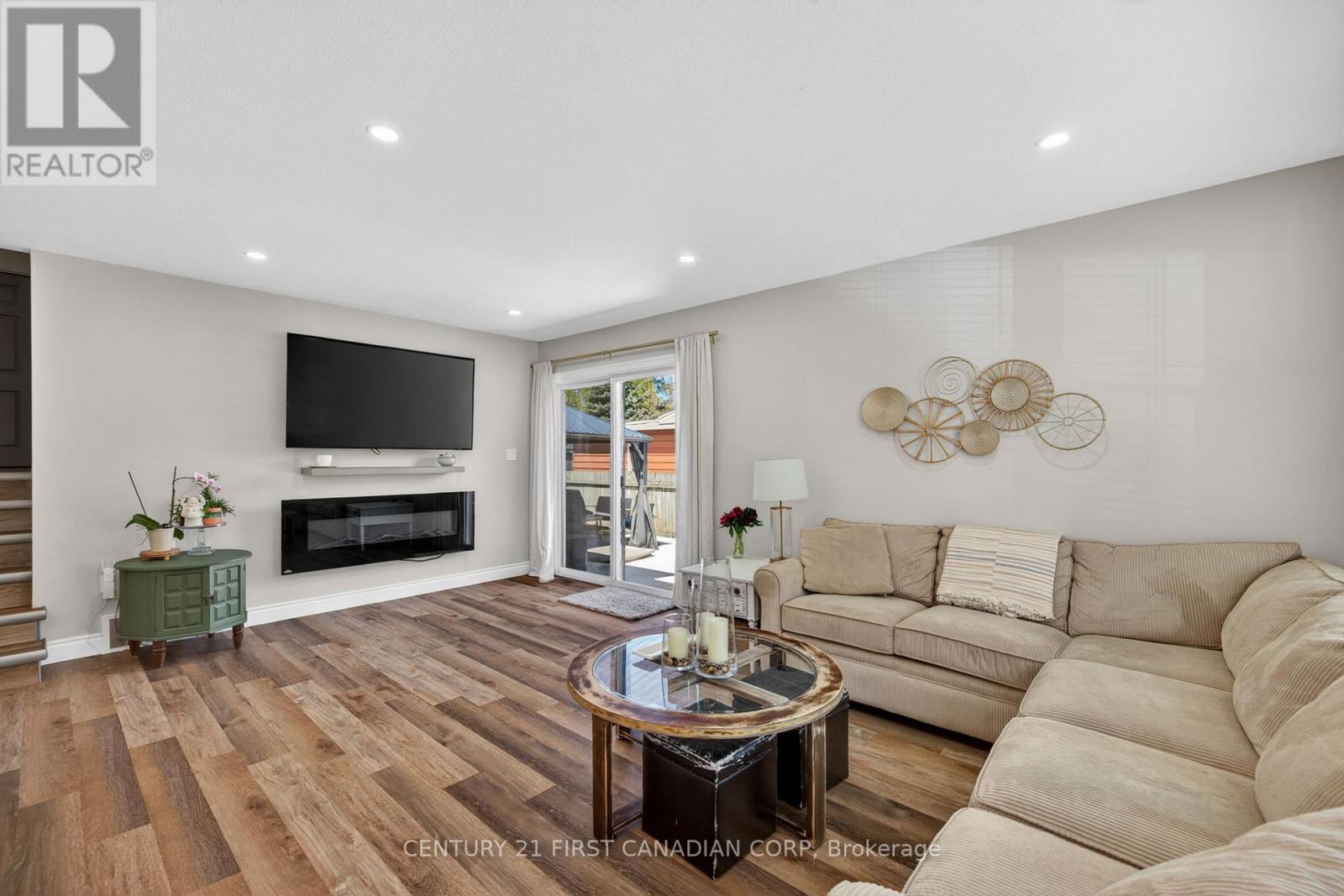 366 Penny Lane, Strathroy-Caradoc, Ontario  N7G 3P6 - Photo 13 - X13138278