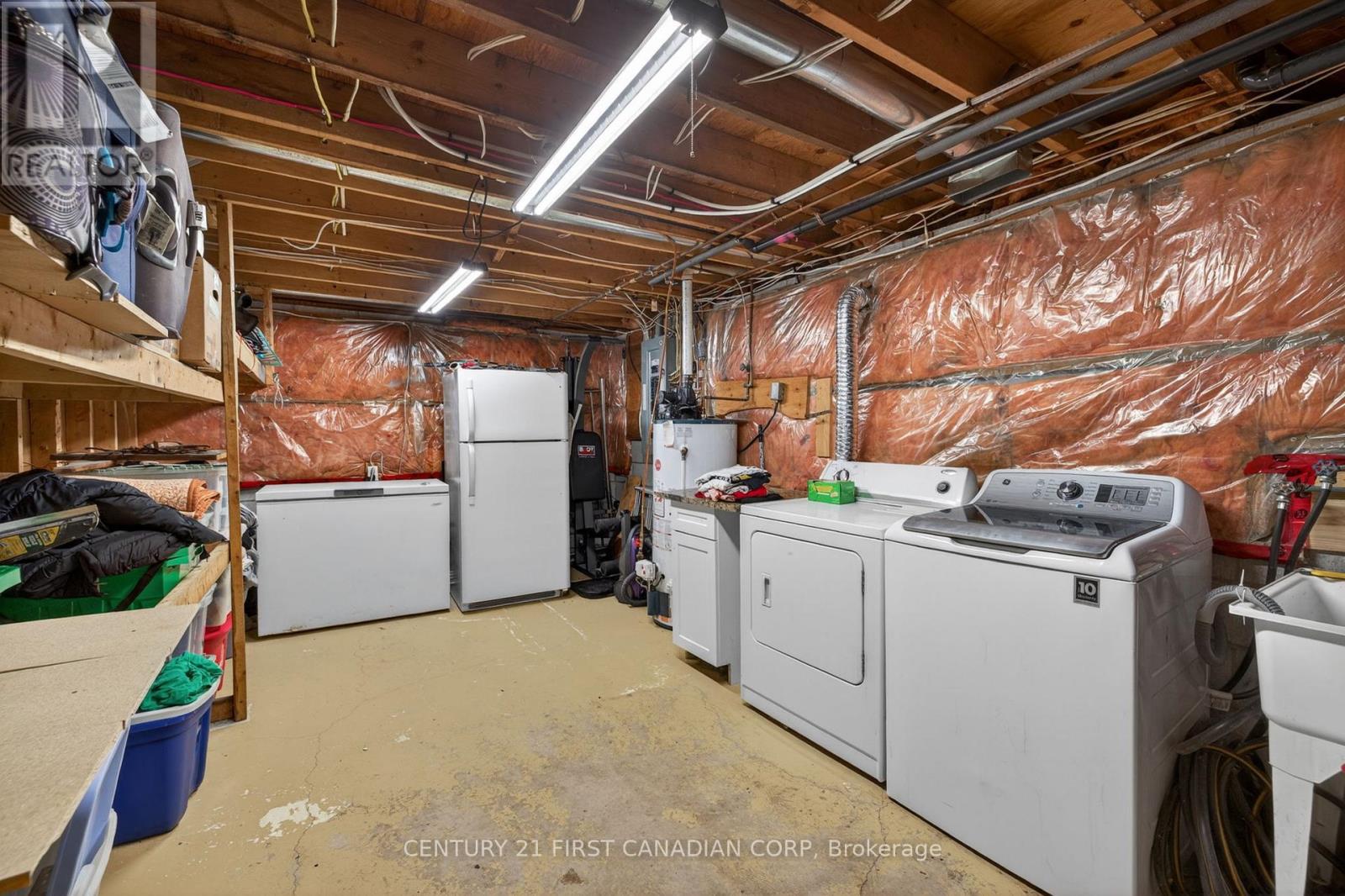366 Penny Lane, Strathroy-Caradoc, Ontario  N7G 3P6 - Photo 31 - X13138278