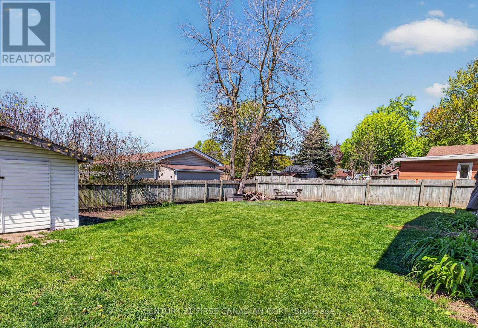 366 Penny Lane, Strathroy-Caradoc, Ontario  N7G 3P6 - Photo 32 - X13138278