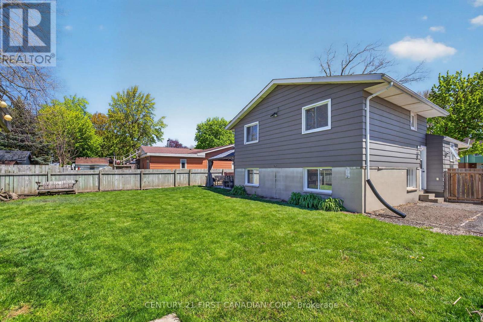 366 Penny Lane, Strathroy-Caradoc, Ontario  N7G 3P6 - Photo 33 - X13138278