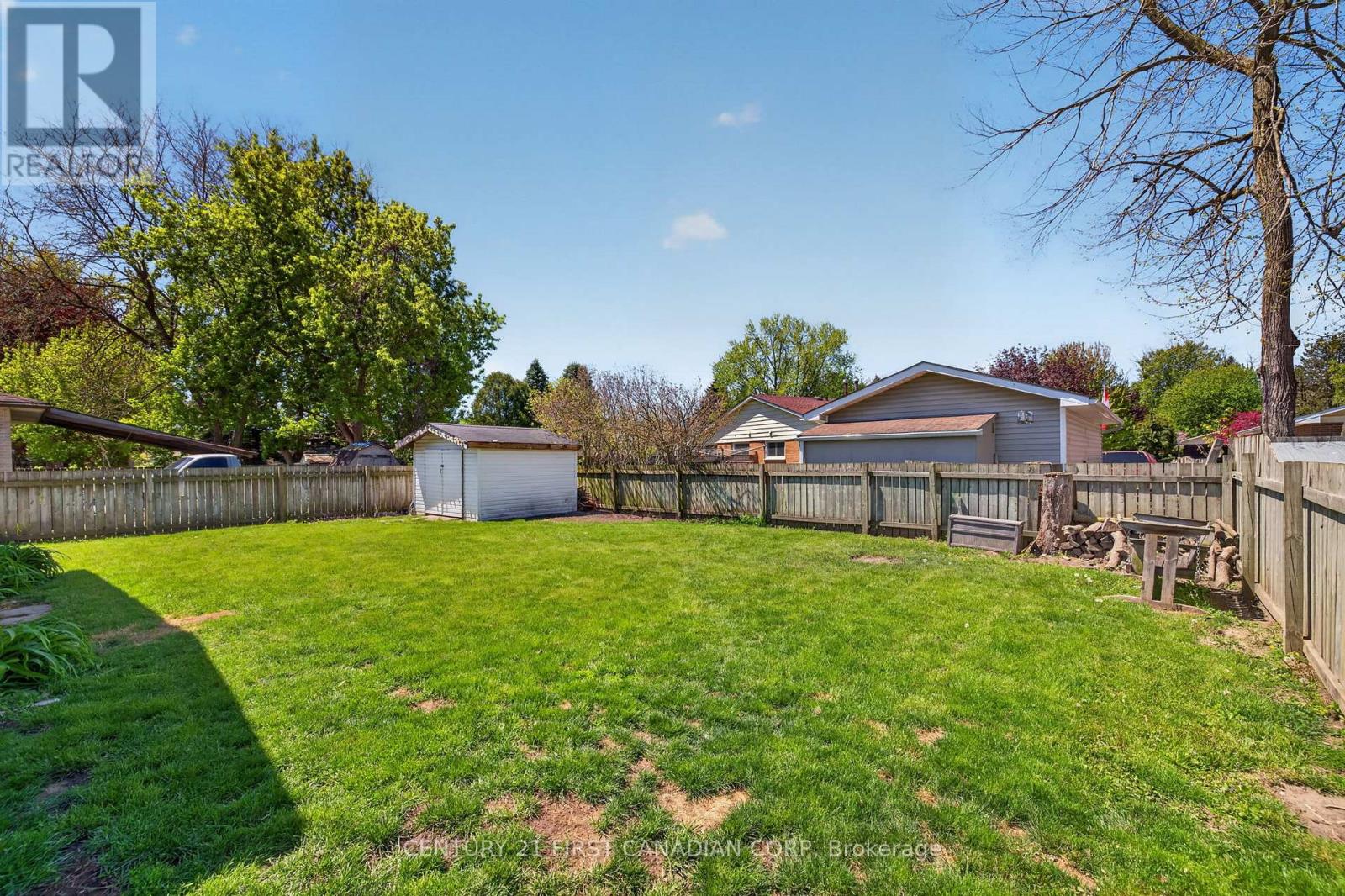 366 Penny Lane, Strathroy-Caradoc, Ontario  N7G 3P6 - Photo 34 - X13138278