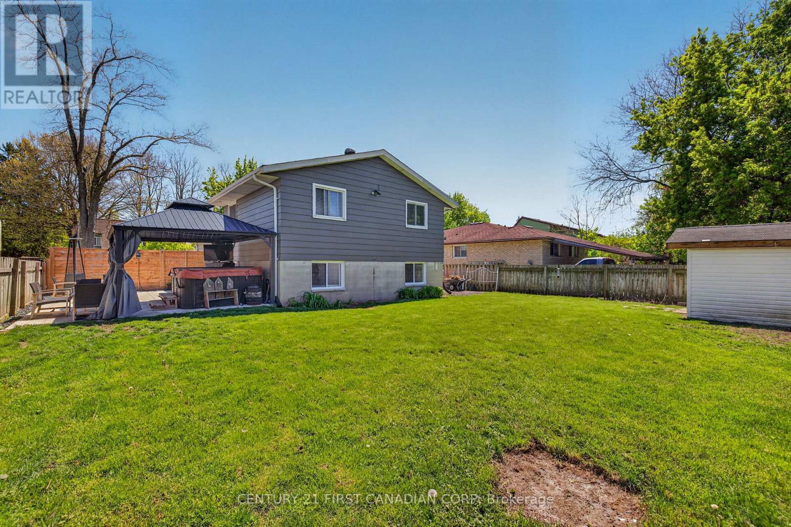 366 Penny Lane, Strathroy-Caradoc, Ontario  N7G 3P6 - Photo 35 - X13138278