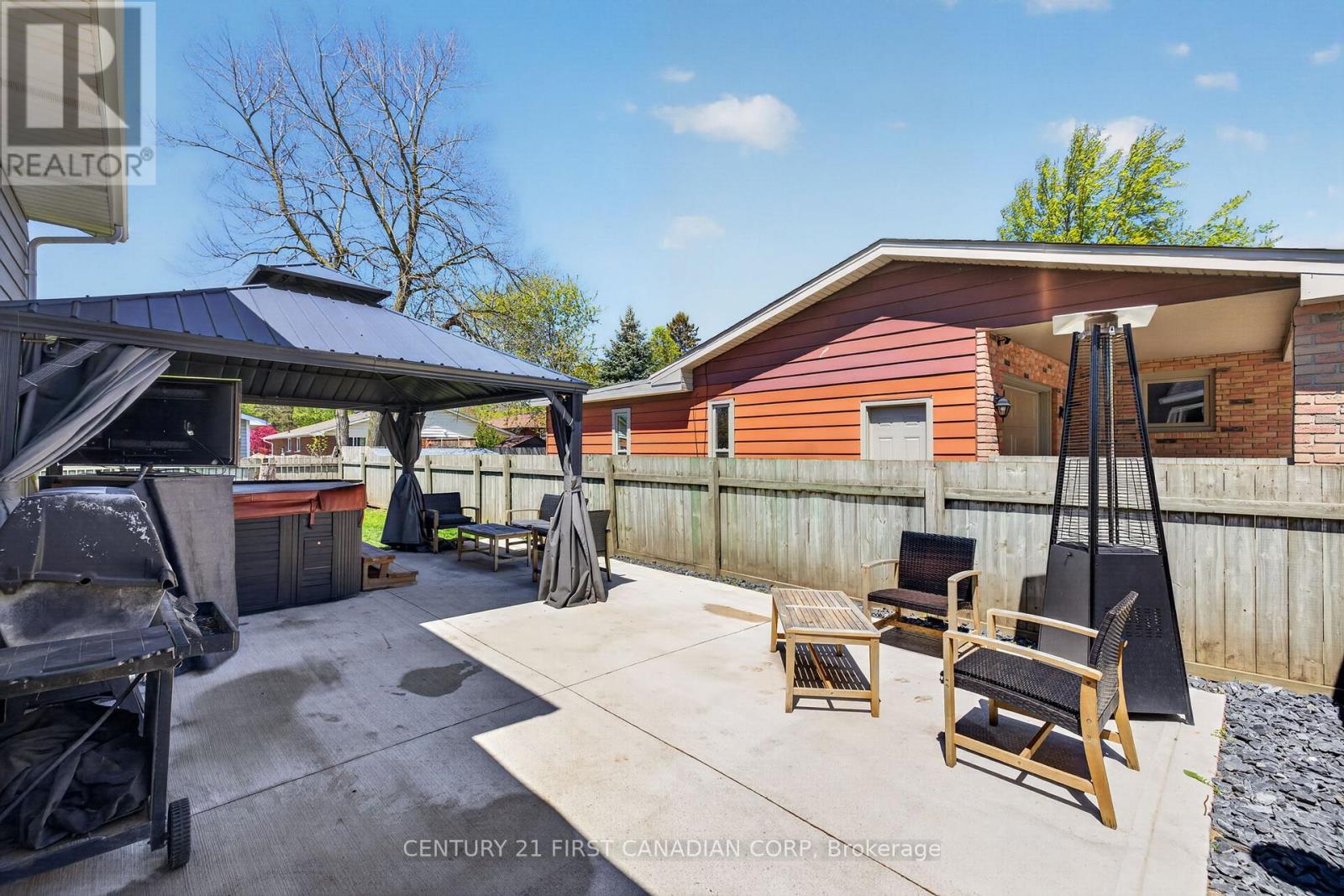 366 Penny Lane, Strathroy-Caradoc, Ontario  N7G 3P6 - Photo 37 - X13138278