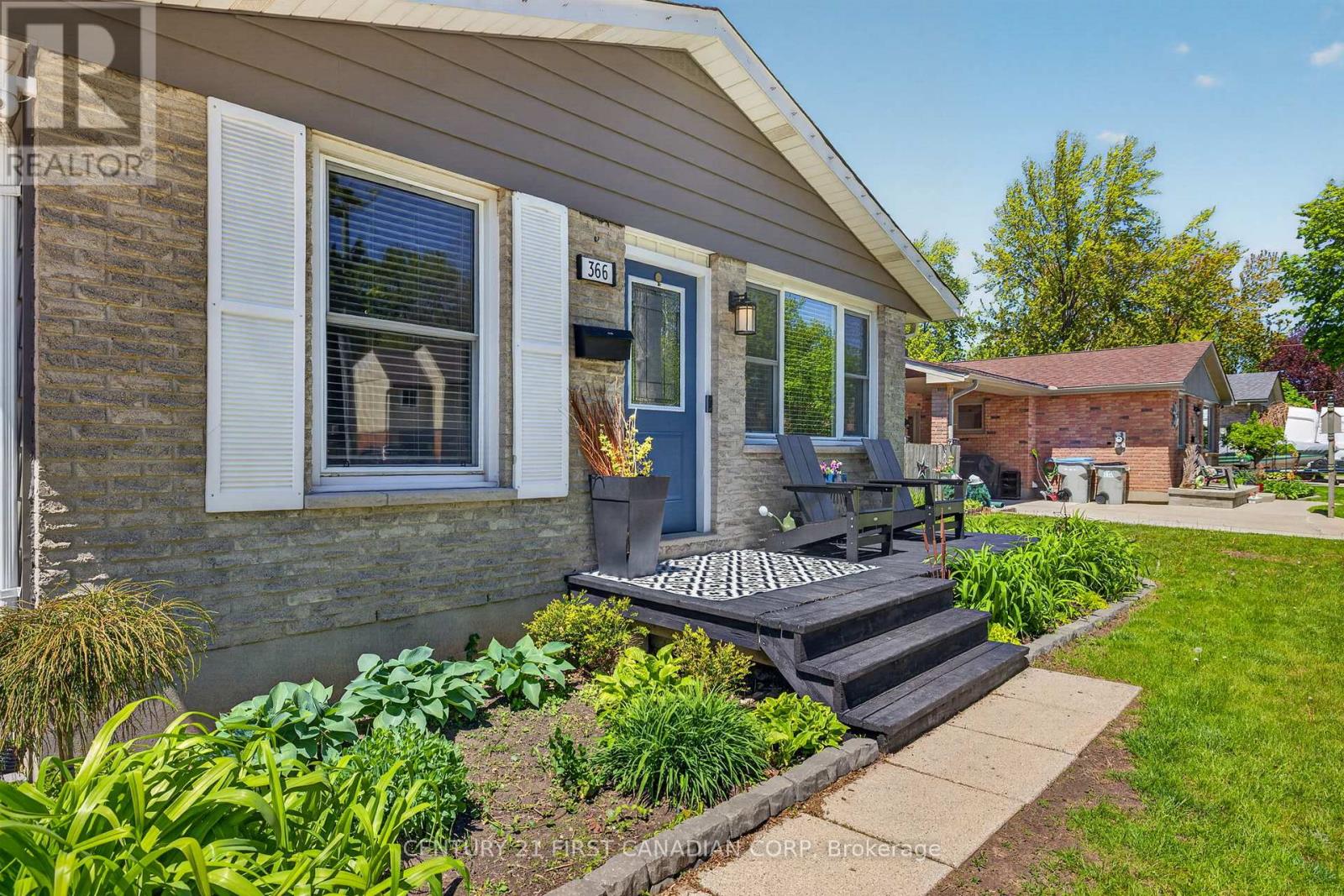 366 Penny Lane, Strathroy-Caradoc, Ontario  N7G 3P6 - Photo 4 - X13138278