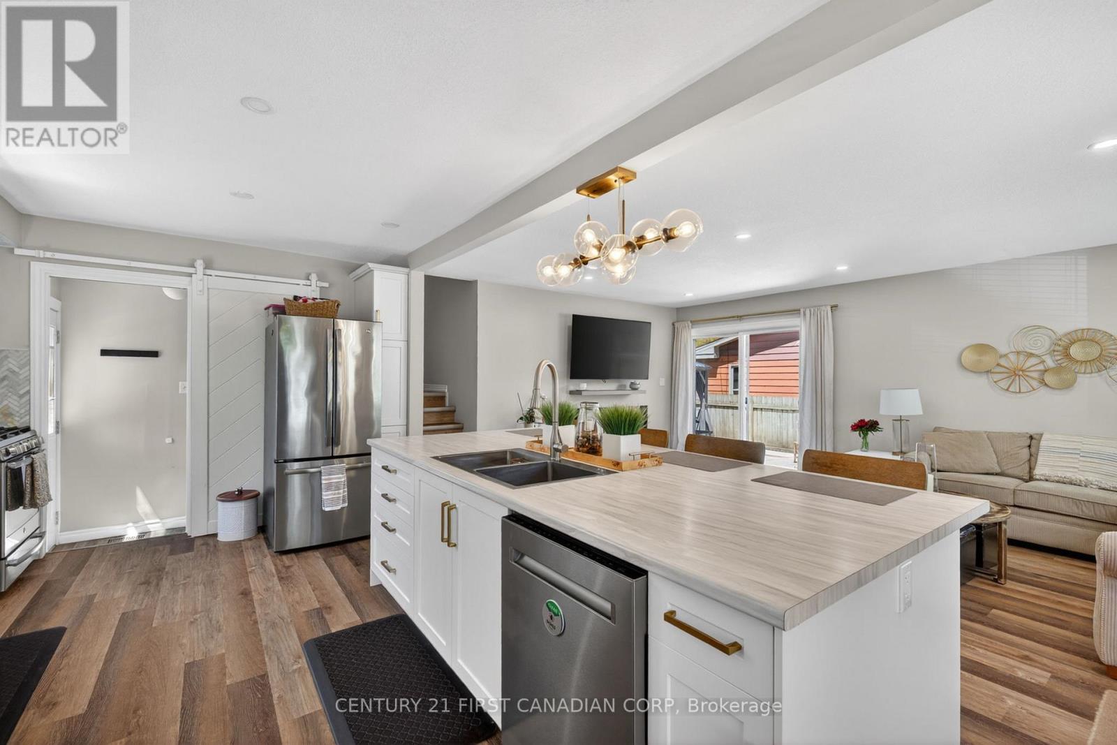 366 Penny Lane, Strathroy-Caradoc, Ontario  N7G 3P6 - Photo 9 - X13138278