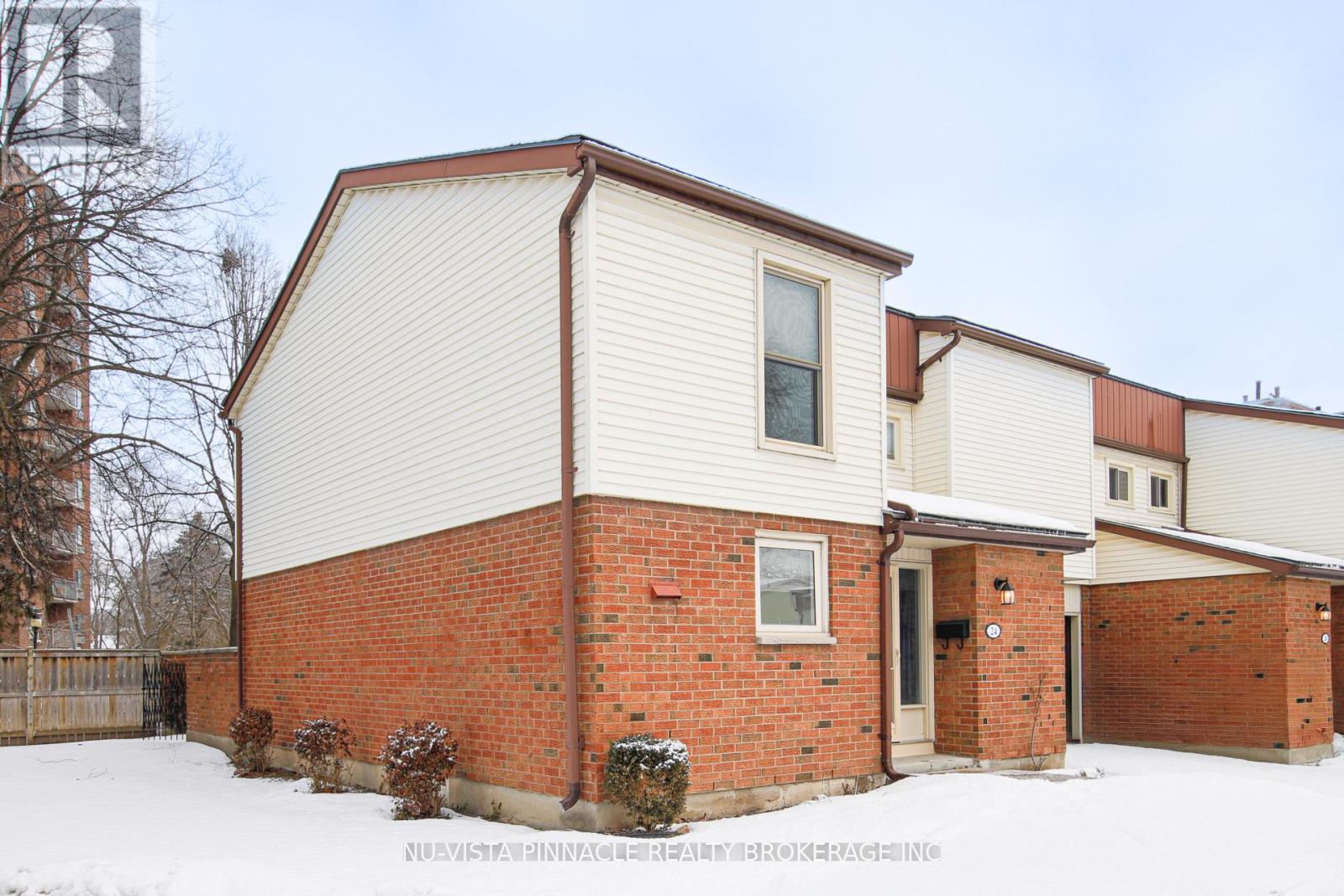 24 - 770 Fanshawe Park Road, London North, Ontario  N5X 4M4 - Photo 2 - X13138296