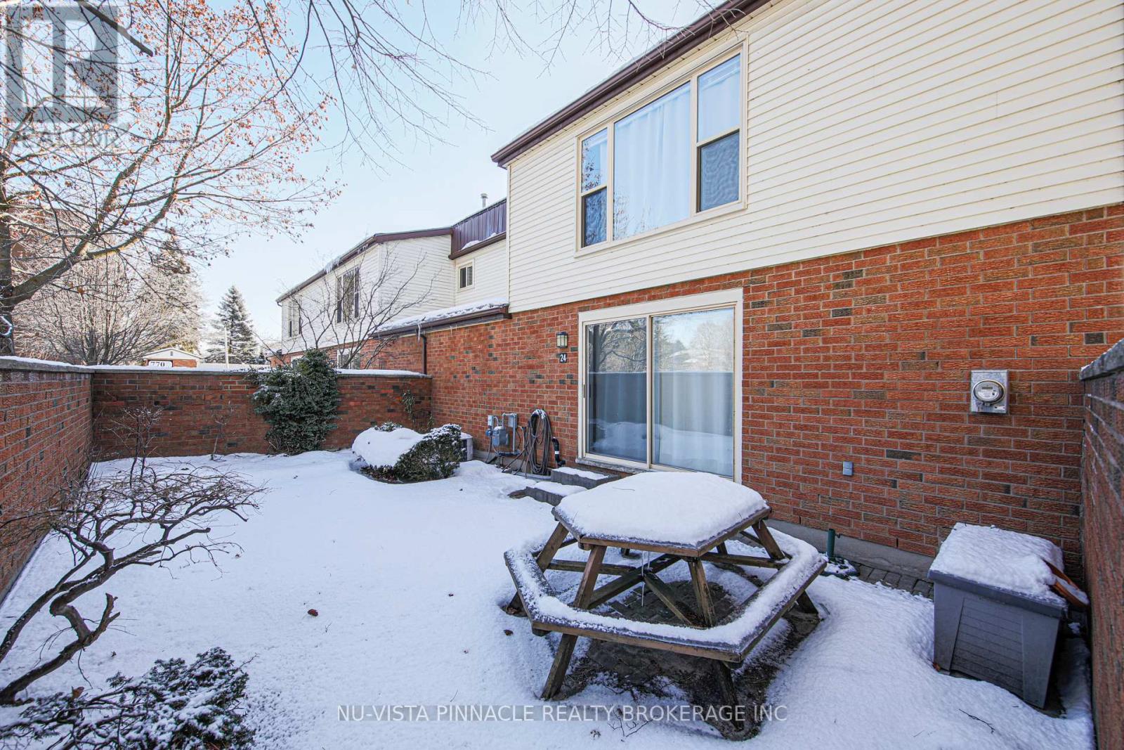 24 - 770 Fanshawe Park Road, London North, Ontario  N5X 4M4 - Photo 24 - X13138296