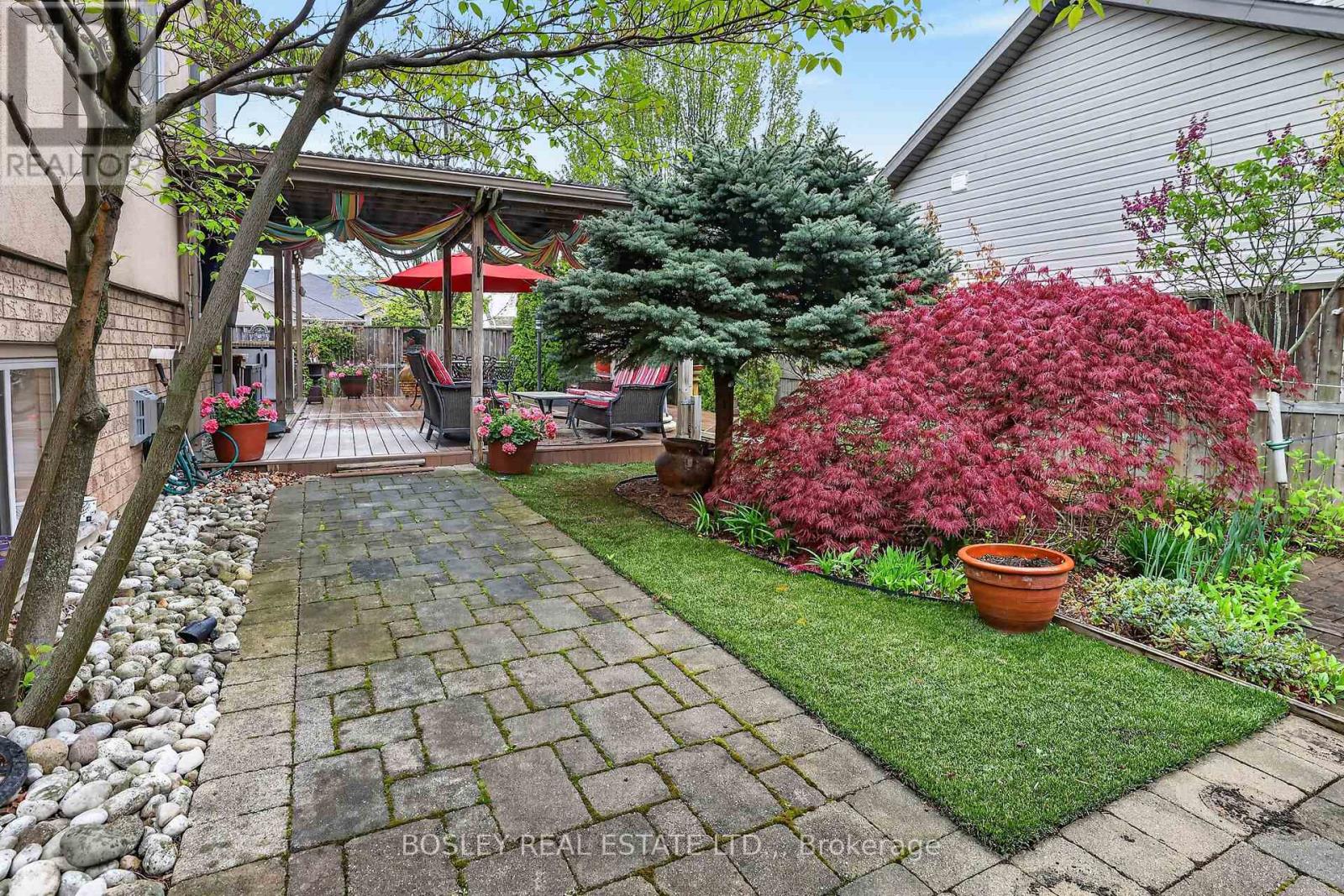 15 Hope Avenue, Niagara-On-The-Lake, Ontario  L0S 1T0 - Photo 31 - X12898476