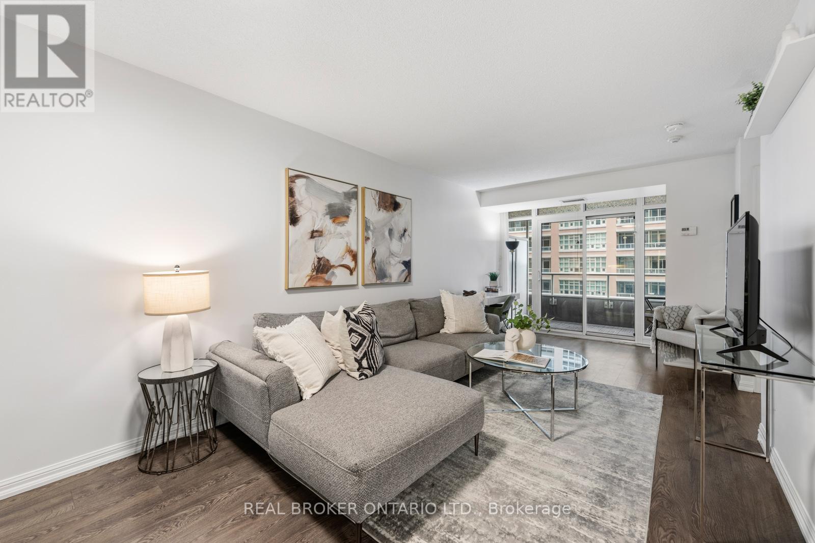 810 - 75 East Liberty Street, Toronto, Ontario  M6K 3R3 - Photo 10 - C13138274